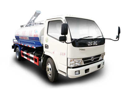 吸糞車丨抽糞車丨小型吸糞車【湖北程力廠家直銷】