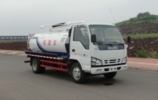 吸糞車|產(chǎn)品中心