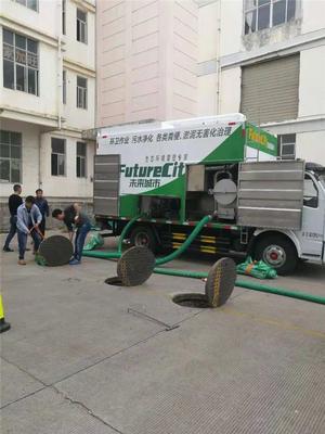 廣州環(huán)保吸糞車廠