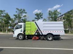 吉安吸糞車