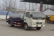 程力威牌clw5070gxed5型吸糞車(chē) 程力威吸糞車(chē) clw5070gxed5 公告 資料 報(bào)價(jià)