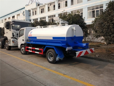 亳州哪里有賣(mài)吸糞車(chē)分期免息